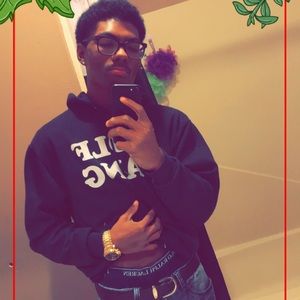 Meet your Posher, Jaron